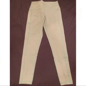 Buffbunny Luna leggings in mint